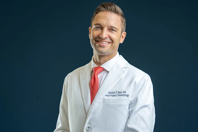 Dr. Beal